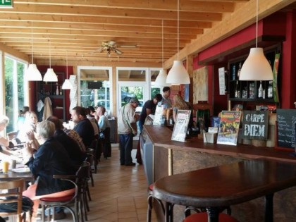 照片: StrandHouse am Weichelsee