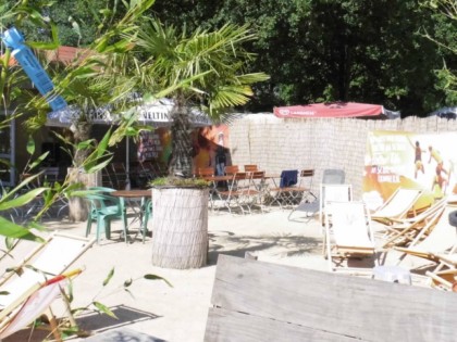 照片: StrandHouse am Weichelsee