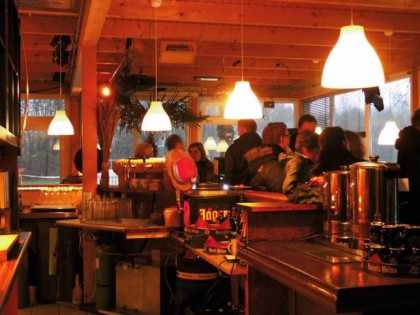 照片: StrandHouse am Weichelsee