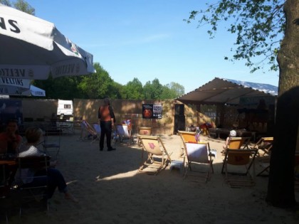 照片: StrandHouse am Weichelsee
