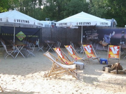 照片: StrandHouse am Weichelsee