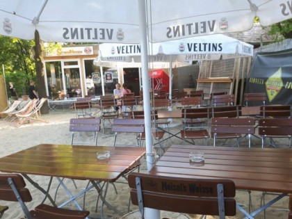照片: StrandHouse am Weichelsee