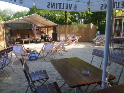 照片: StrandHouse am Weichelsee